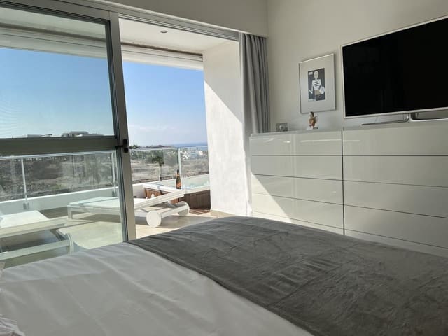 3 soveværelse Lejlighed til salg i La Caleta Adeje, Adeje med swimmingpool garage - € 1.275.000 (Ref: 9190870)