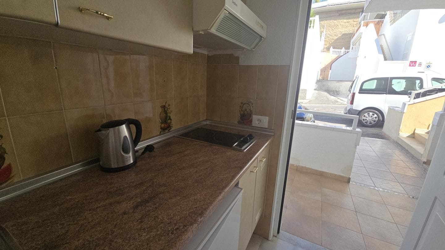 Studio til salg i Adeje med swimmingpool - € 179.000 (Ref: 9190872)