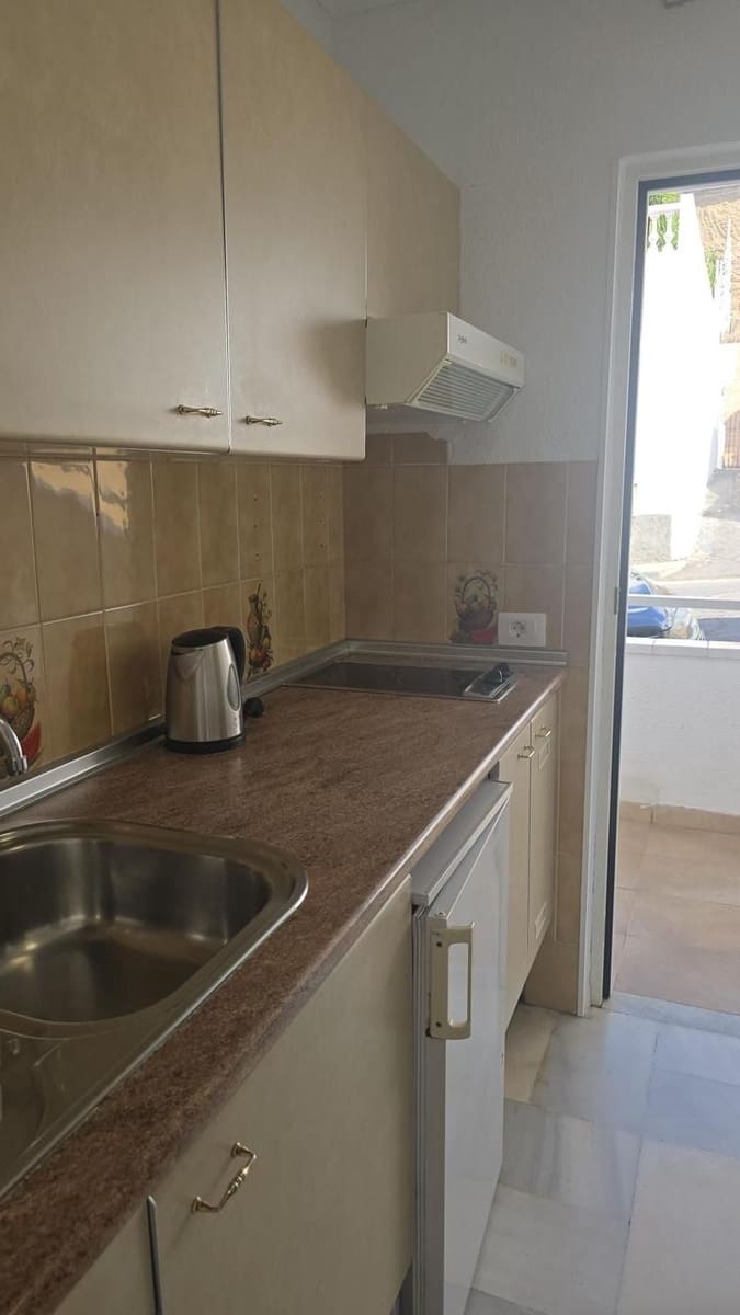 Studio til salg i Adeje med swimmingpool - € 179.000 (Ref: 9190872)