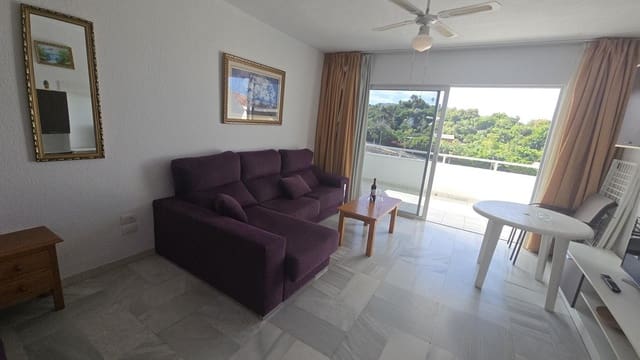 Studio til salgs i San Eugenio Alto, Adeje med svømmebasseng - € 179 000 (Ref: 9190872)