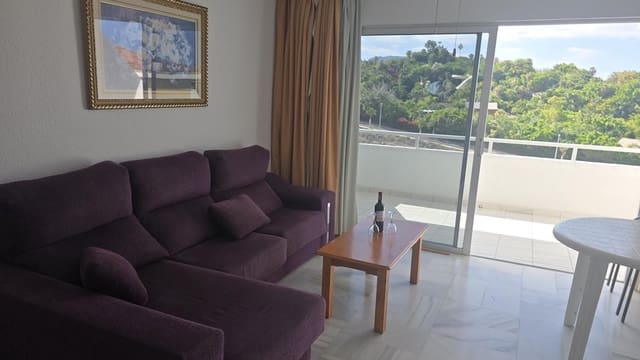 Studio til salgs i San Eugenio Alto, Adeje med svømmebasseng - € 179 000 (Ref: 9190872)