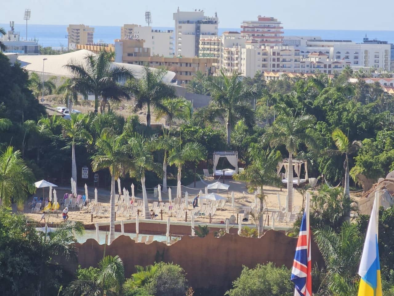 Studio til salg i Adeje med swimmingpool - € 179.000 (Ref: 9190872)