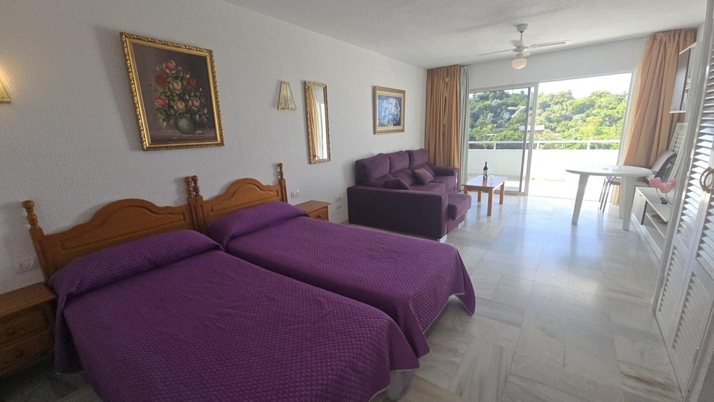 Studio til salg i Adeje med swimmingpool - € 179.000 (Ref: 9190872)