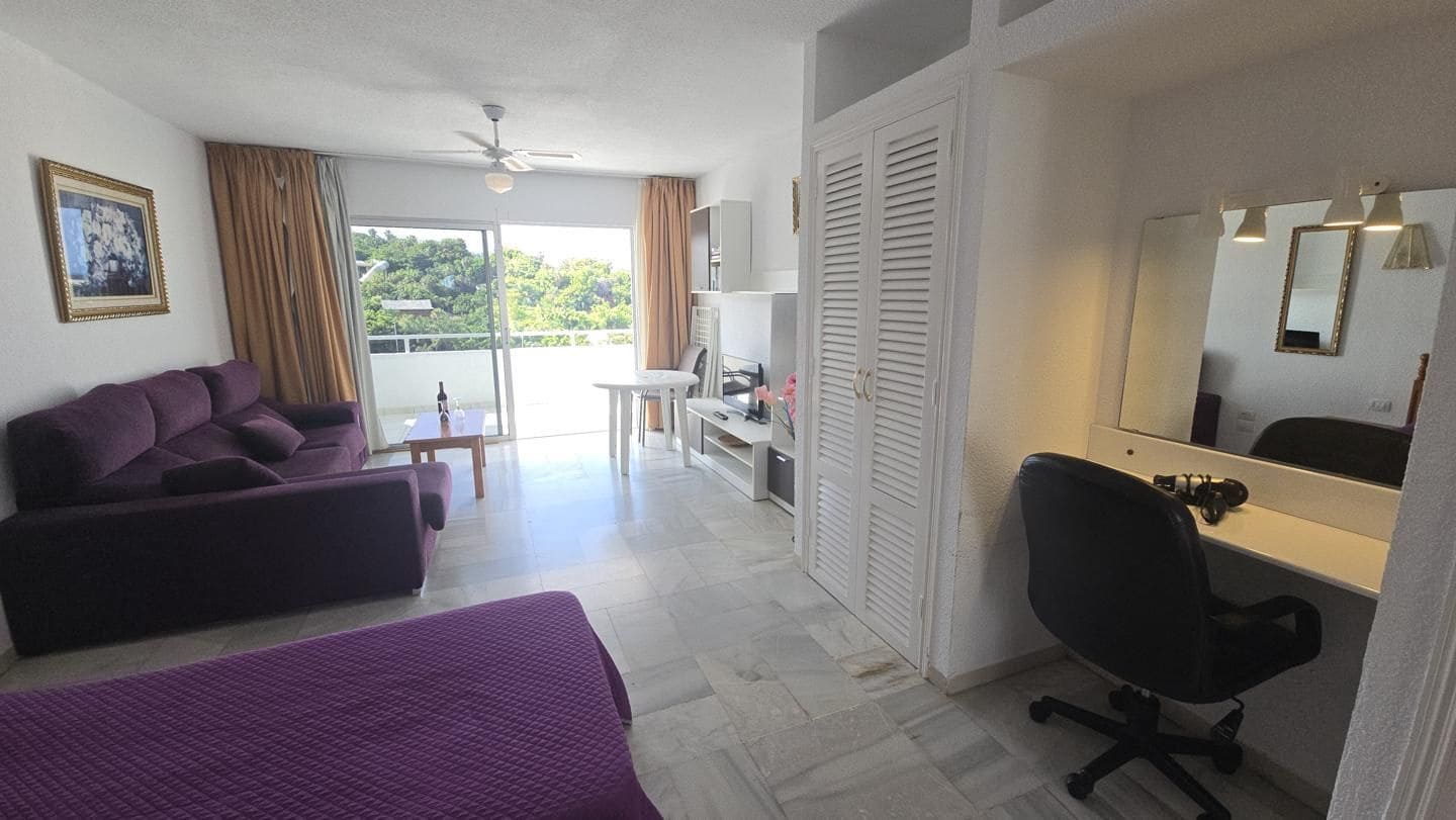 Studio til salg i Adeje med swimmingpool - € 179.000 (Ref: 9190872)