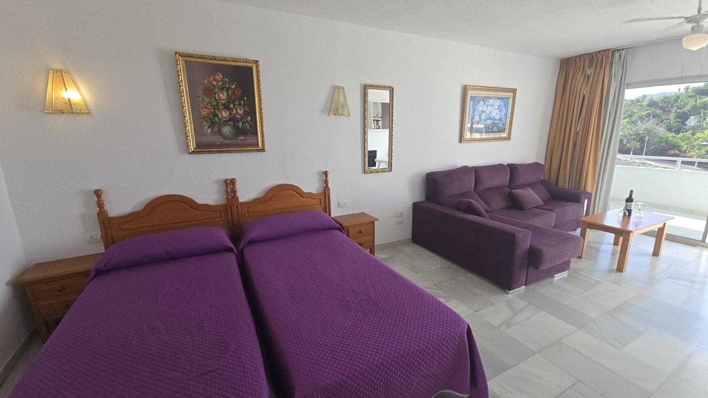 Studio til salg i Adeje med swimmingpool - € 179.000 (Ref: 9190872)