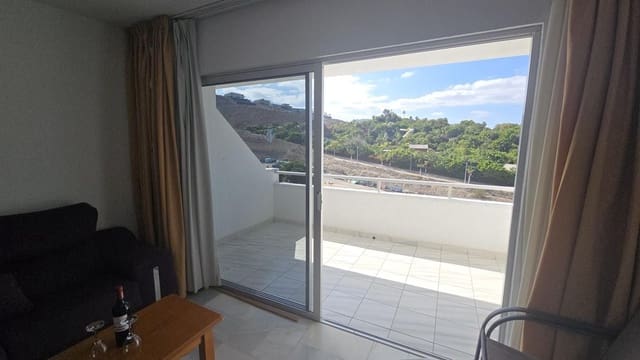 Studio til salgs i San Eugenio Alto, Adeje med svømmebasseng - € 179 000 (Ref: 9190872)