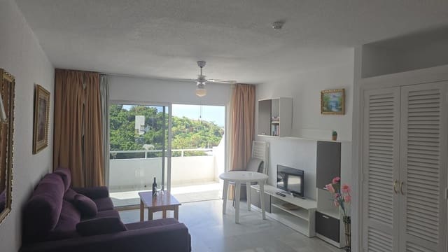 Studio til salgs i San Eugenio Alto, Adeje med svømmebasseng - € 179 000 (Ref: 9190872)