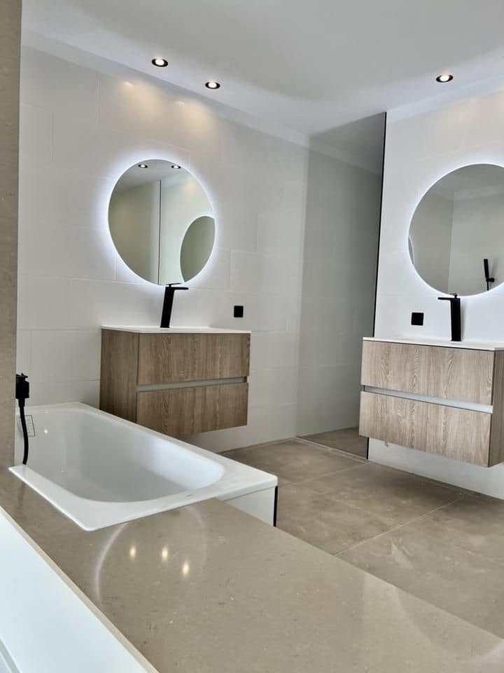 2 sypialnia Mieszkanie na sprzedaż w Arona - 718 000 € (Ref: 9190873)