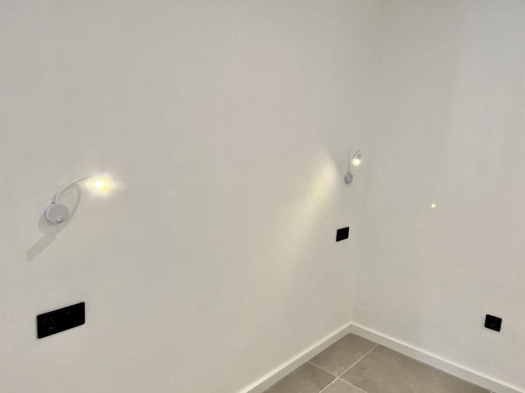 2 sypialnia Mieszkanie na sprzedaż w Arona - 718 000 € (Ref: 9190873)