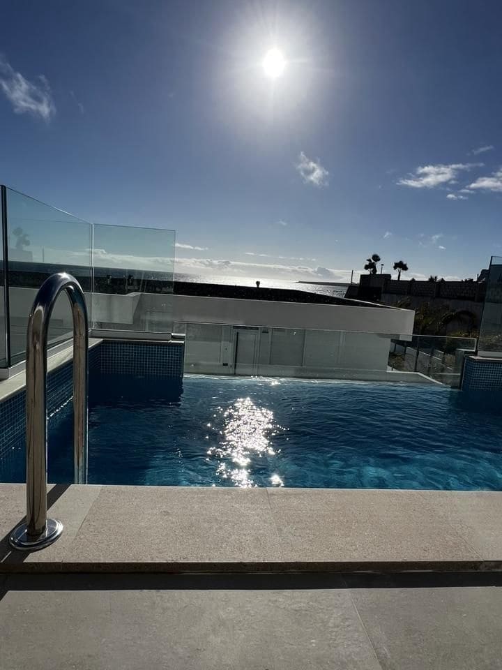 2 sypialnia Mieszkanie na sprzedaż w Arona - 718 000 € (Ref: 9190873)