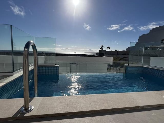 2 sypialnia Mieszkanie na sprzedaż w Costa del Silencio, Arona - 718 000 € (Ref: 9190873)