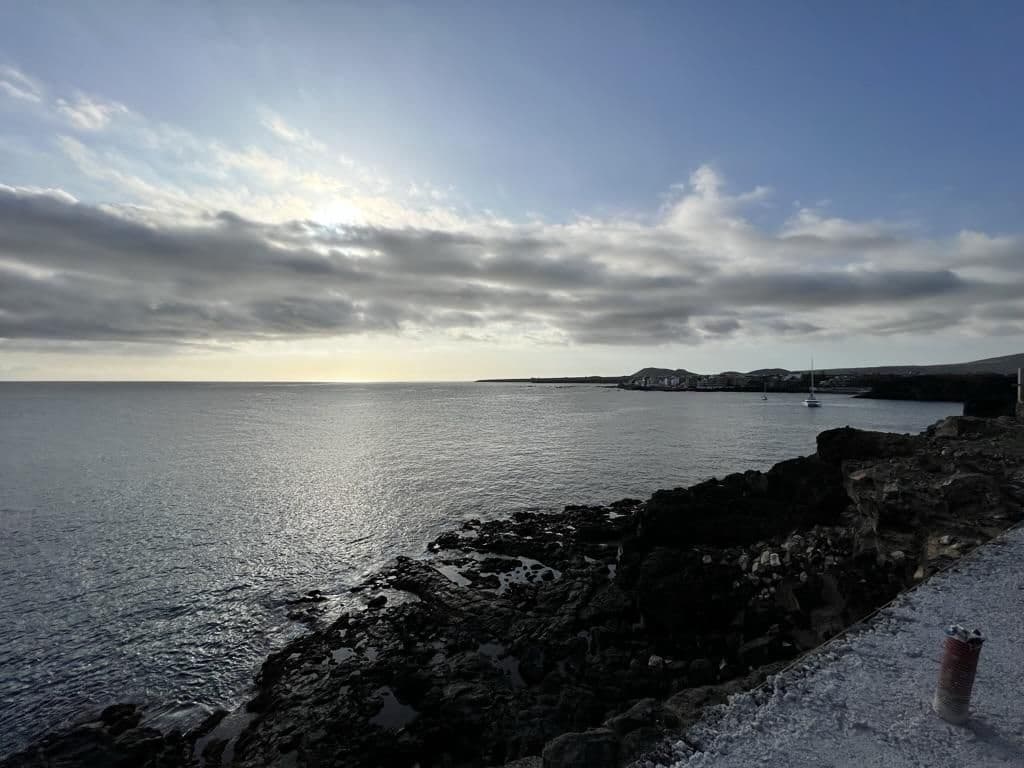 2 sypialnia Mieszkanie na sprzedaż w Arona - 718 000 € (Ref: 9190873)