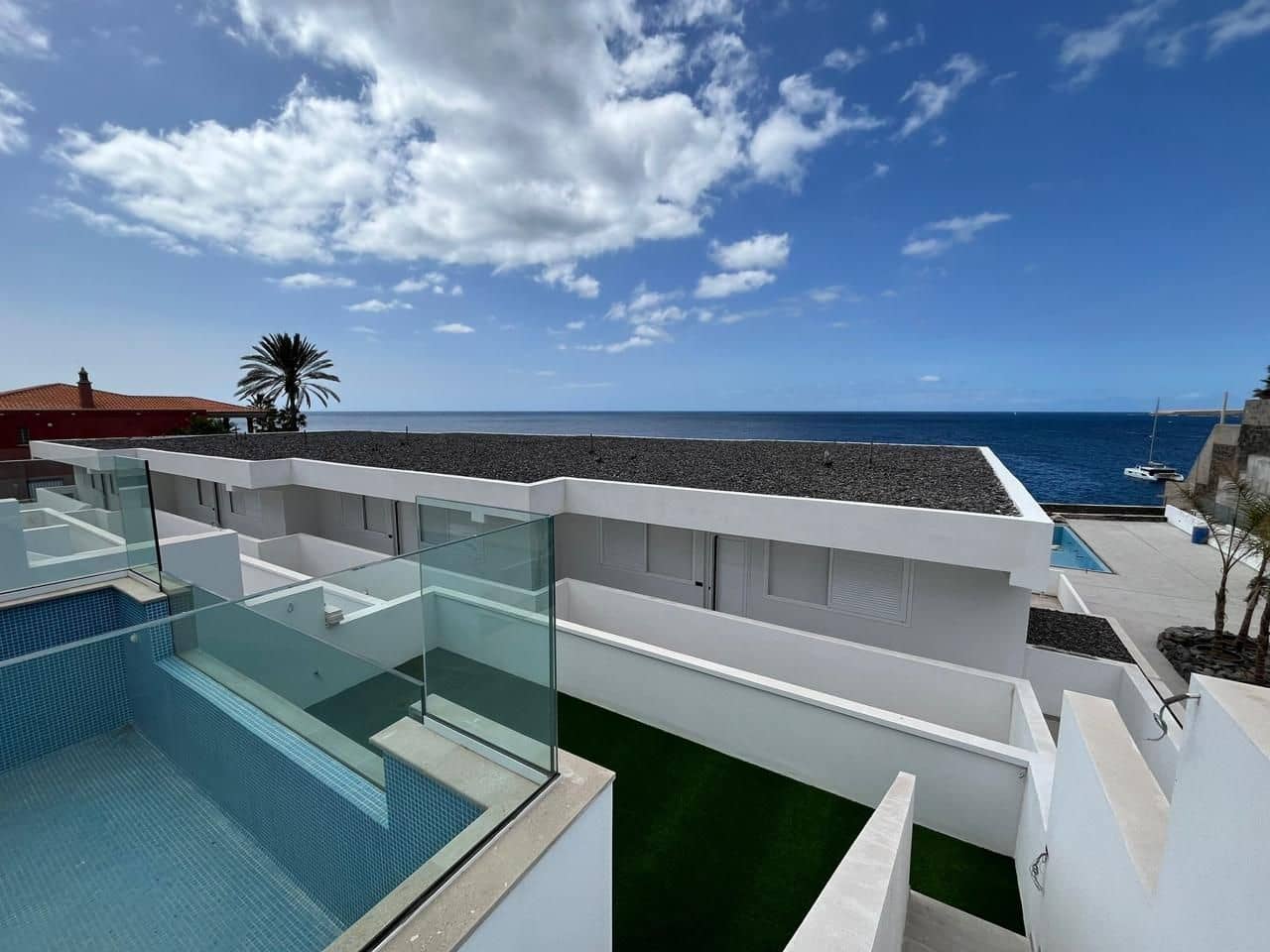 2 sypialnia Mieszkanie na sprzedaż w Arona - 718 000 € (Ref: 9190873)