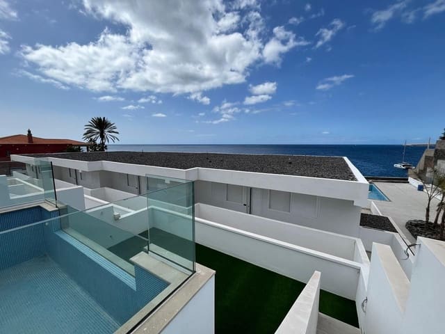 2 sypialnia Mieszkanie na sprzedaż w Costa del Silencio, Arona - 718 000 € (Ref: 9190873)