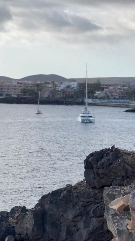 2 sypialnia Mieszkanie na sprzedaż w Arona - 718 000 € (Ref: 9190873)