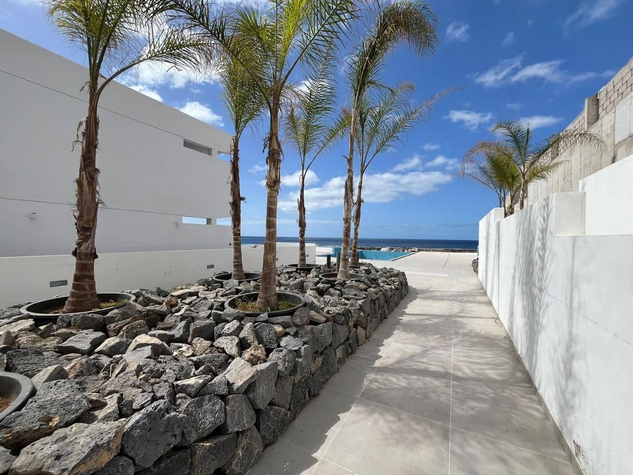 2 sypialnia Mieszkanie na sprzedaż w Arona - 718 000 € (Ref: 9190873)