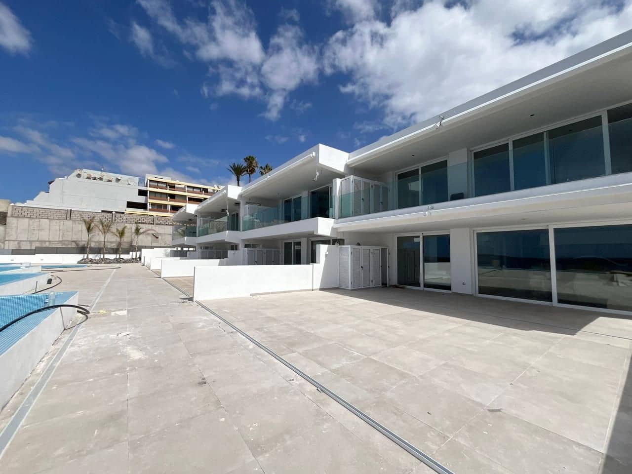 2 sypialnia Mieszkanie na sprzedaż w Arona - 718 000 € (Ref: 9190873)