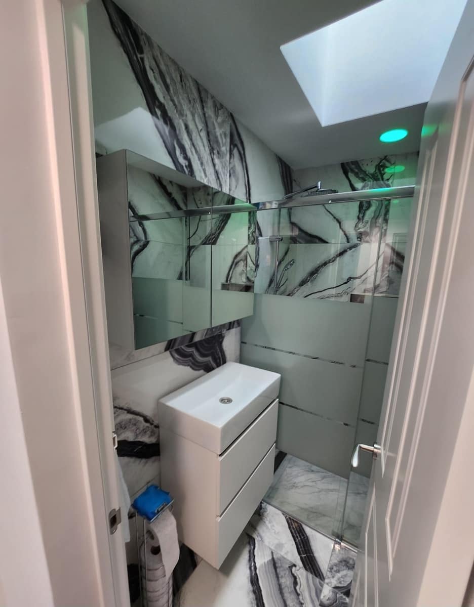 3 bedroom Penthouse for sale in Arona with garage - € 432,000 (Ref: 9378770)