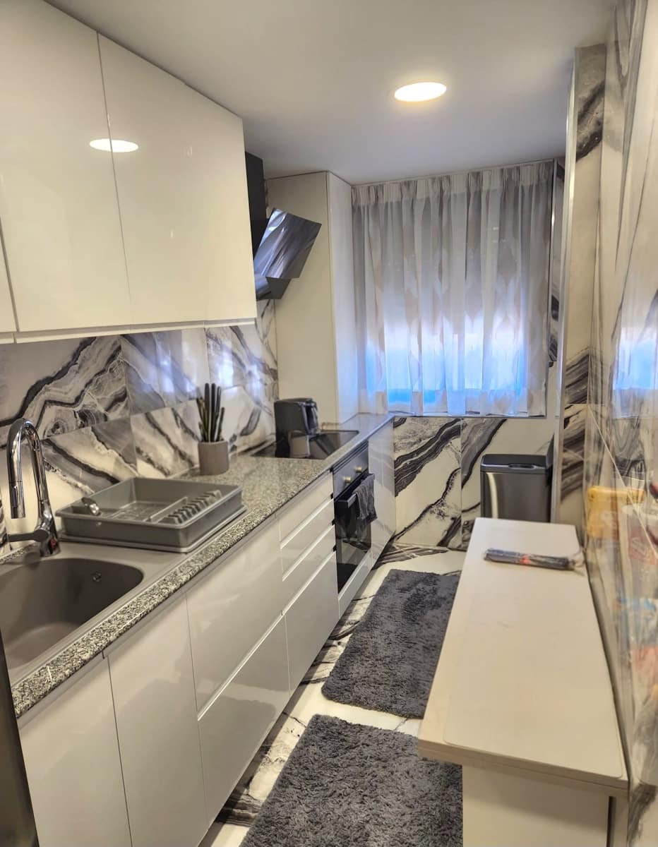 3 bedroom Penthouse for sale in Arona with garage - € 432,000 (Ref: 9378770)