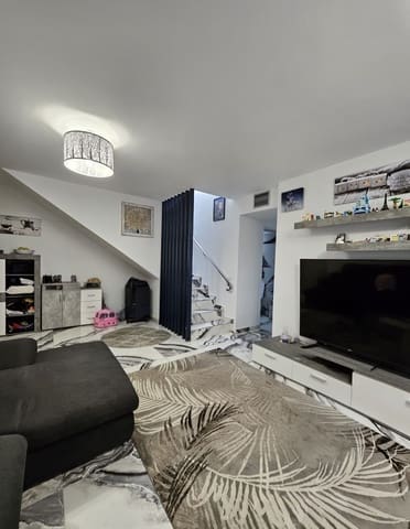 3 soveværelse Penthouse til salg i Arona med garage - € 432.000 (Ref: 9378770)