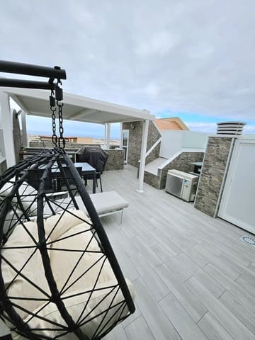 3 soveværelse Penthouse til salg i Arona med garage - € 432.000 (Ref: 9378770)