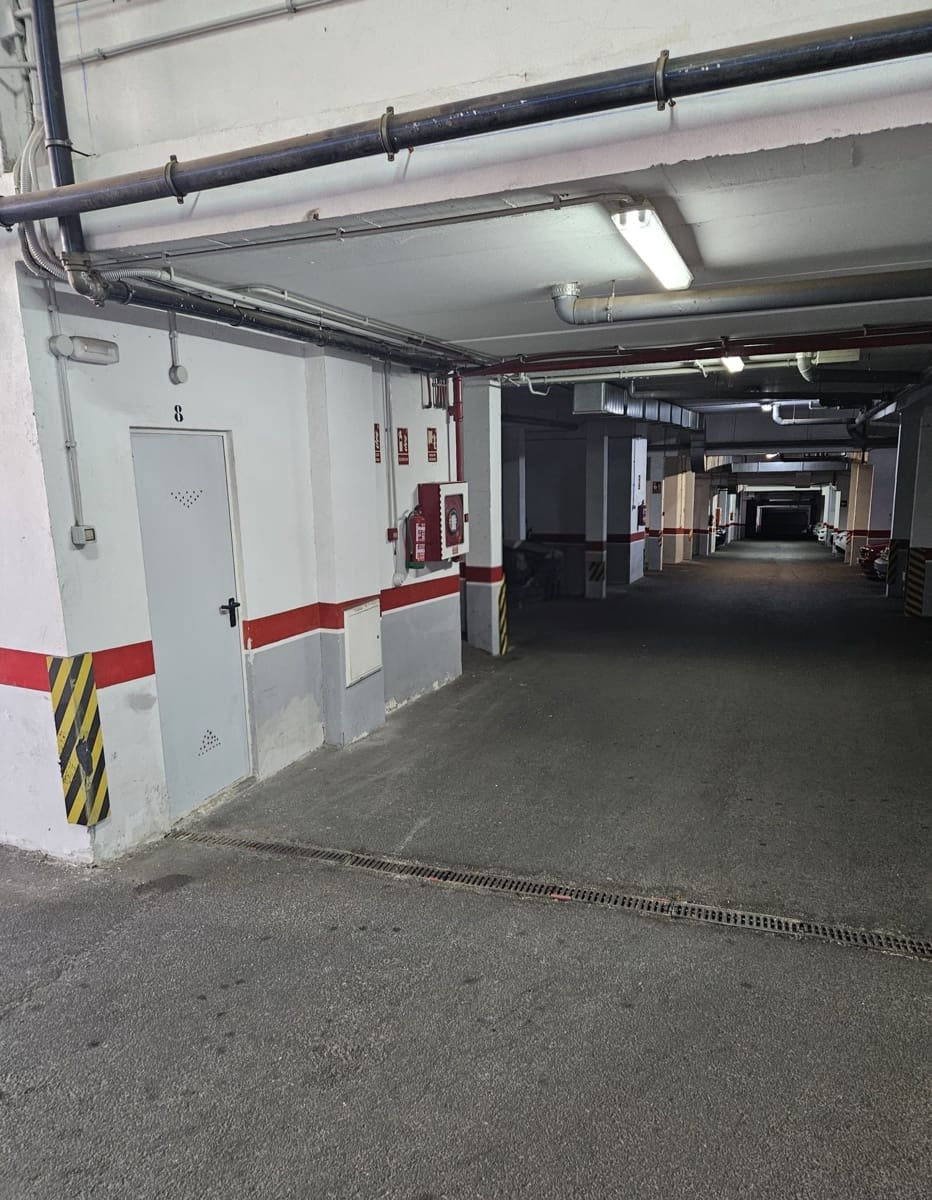 3 bedroom Penthouse for sale in Arona with garage - € 432,000 (Ref: 9378770)