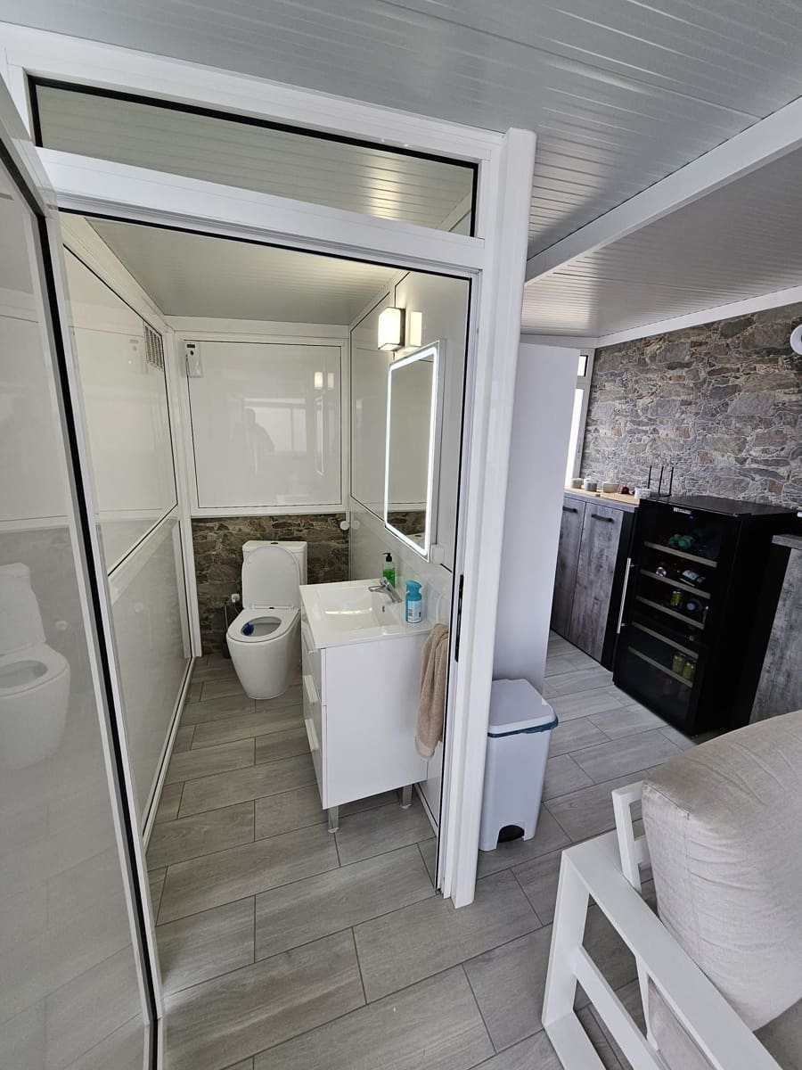 3 bedroom Penthouse for sale in Arona with garage - € 432,000 (Ref: 9378770)