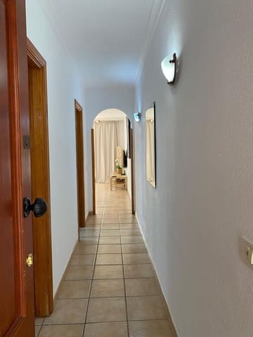 1 slaapkamer Appartement te huur in Adeje - € 1.300 (Ref: 9472249)