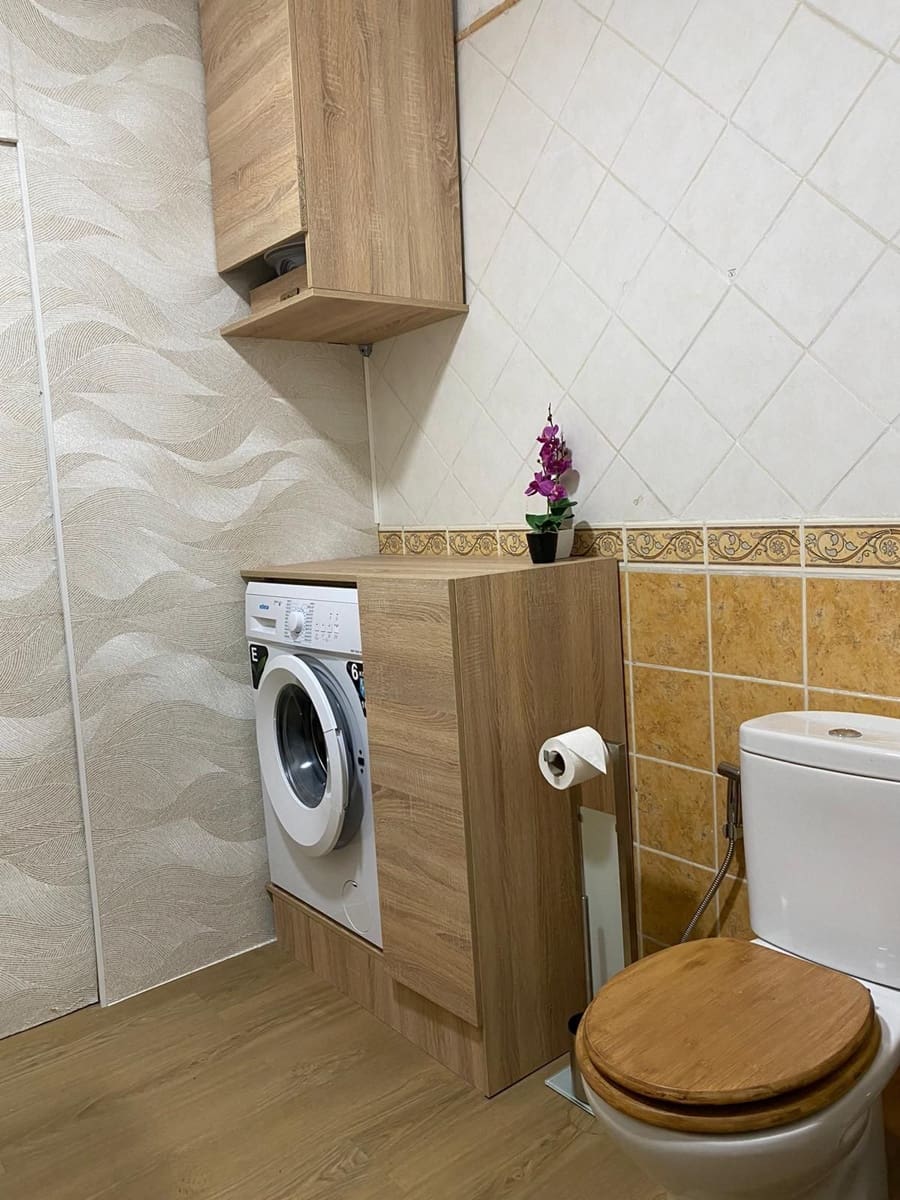 1 slaapkamer Appartement te huur in Adeje met zwembad - € 1.300 (Ref: 9472249)