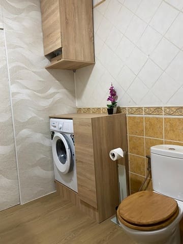 1 slaapkamer Appartement te huur in Adeje - € 1.300 (Ref: 9472249)