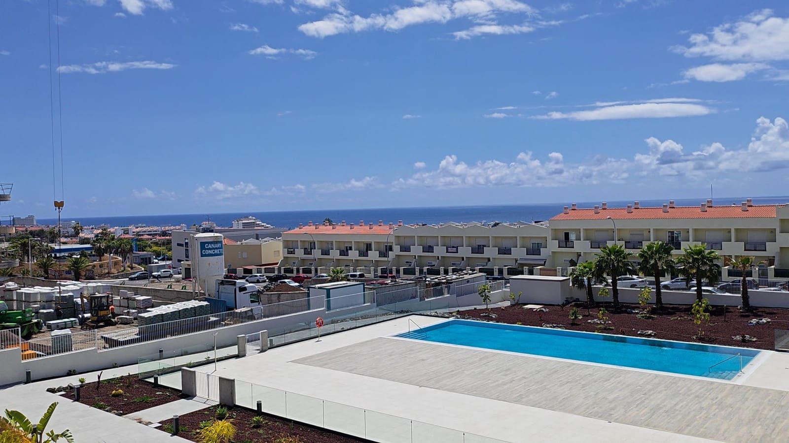 2 bedroom Flat for sale in Adeje with pool garage - € 670,000 (Ref: 9494462)
