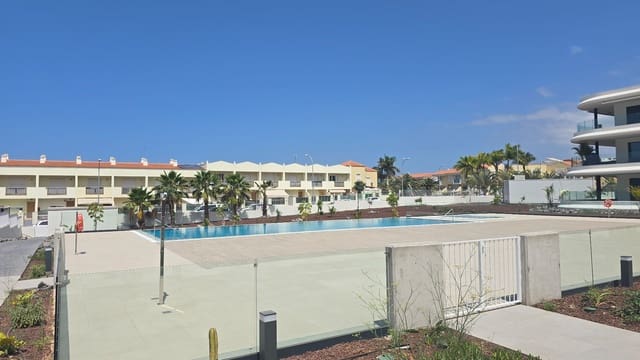 2 sovrum Lägenhet till salu i Playa de Fañabé Alto, Adeje med pool garage - 670 000 € (Ref: 9494462)