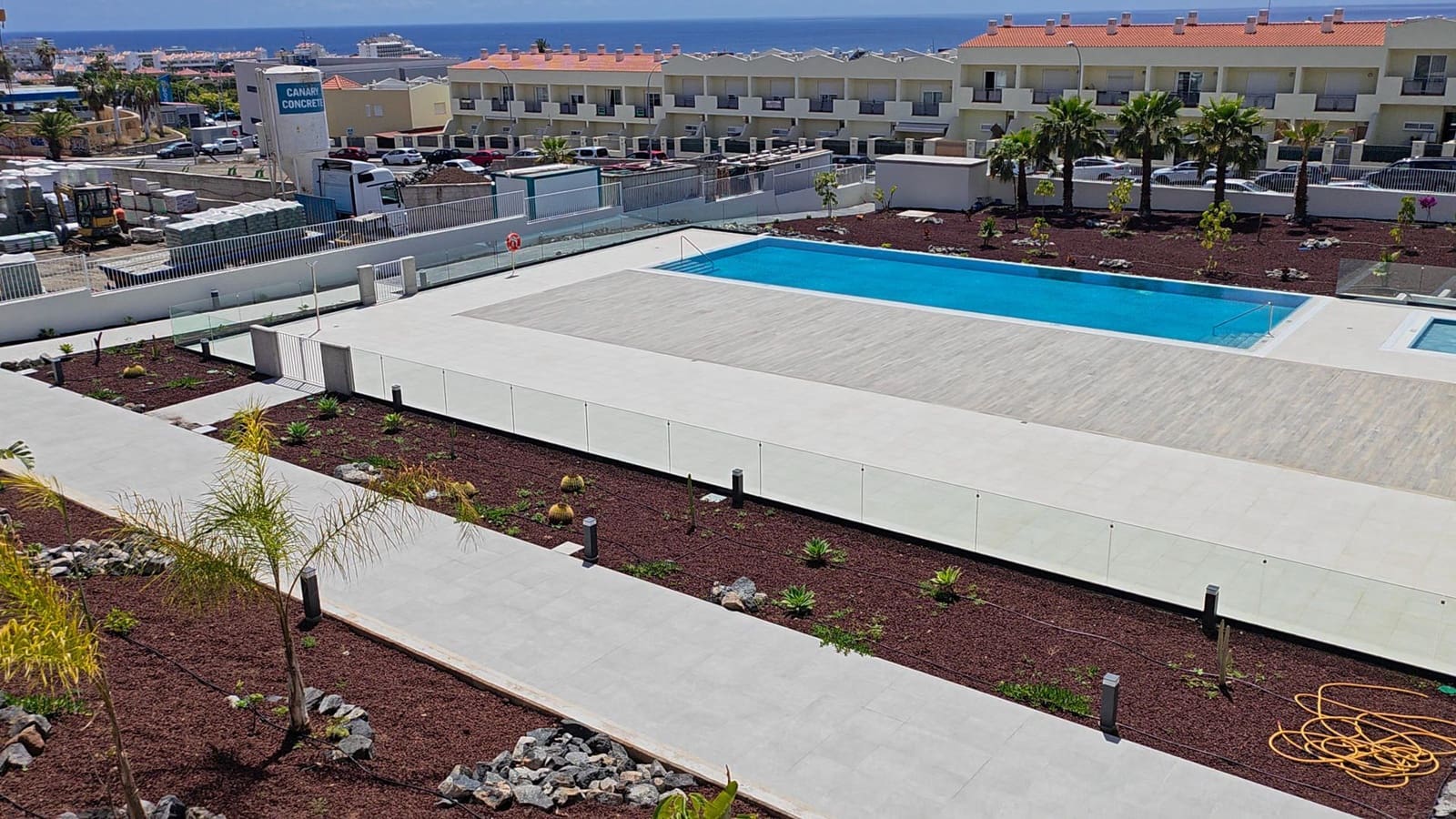 2 bedroom Flat for sale in Adeje with pool garage - € 670,000 (Ref: 9494462)