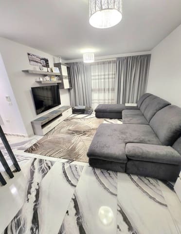 3 chambre Penthouse à vendre à Arona avec garage - 399 999 € (Ref: 9508449)
