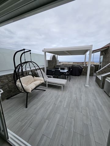 3 chambre Penthouse à vendre à Arona avec garage - 399 999 € (Ref: 9508449)