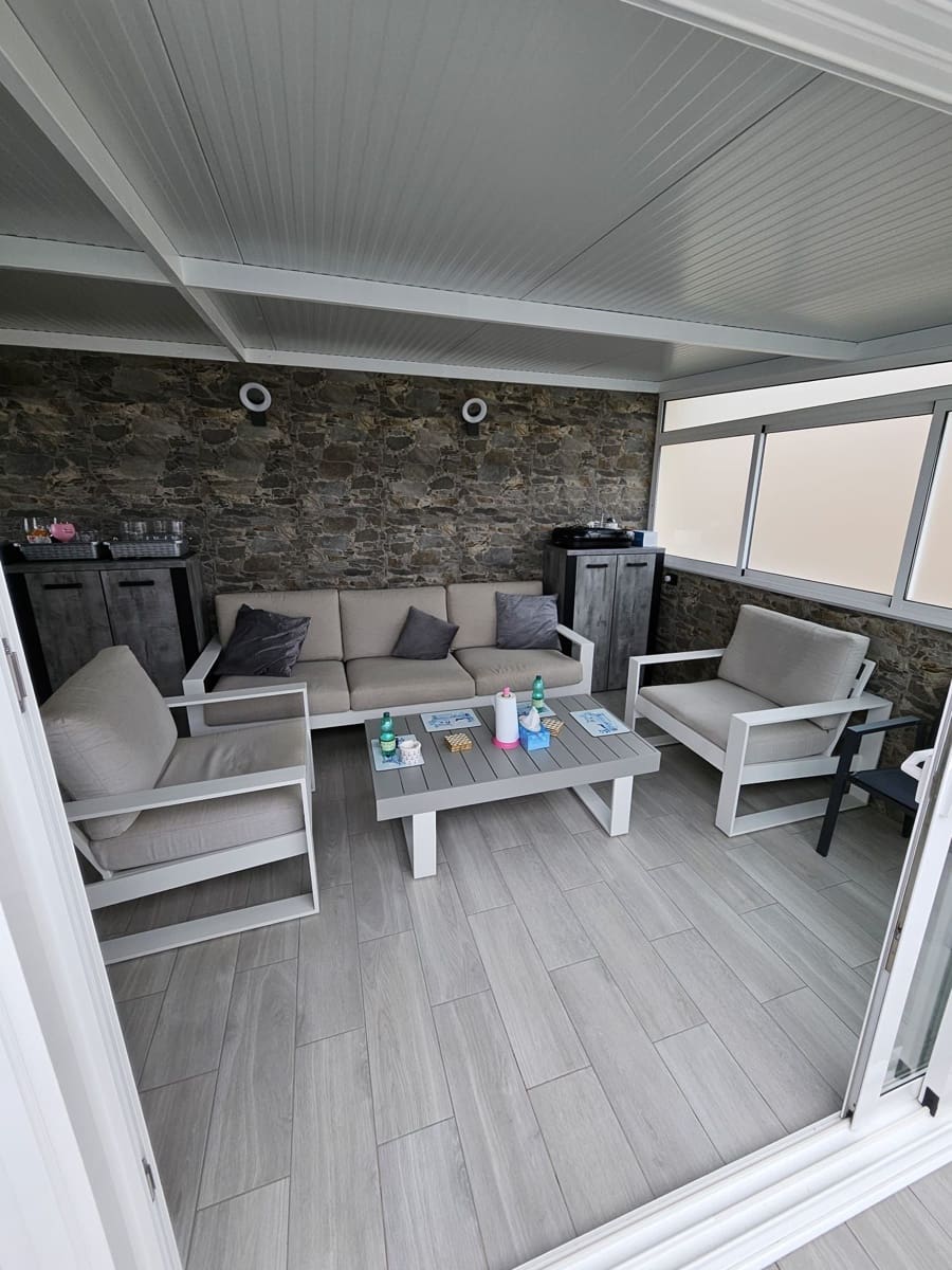 3 bedroom Penthouse for sale in Arona with garage - € 430,000 (Ref: 9508449)