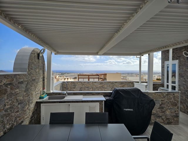 3 chambre Penthouse à vendre à Arona avec garage - 399 999 € (Ref: 9508449)