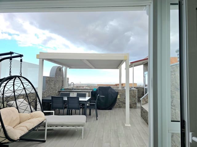 3 chambre Penthouse à vendre à Arona avec garage - 399 999 € (Ref: 9508449)