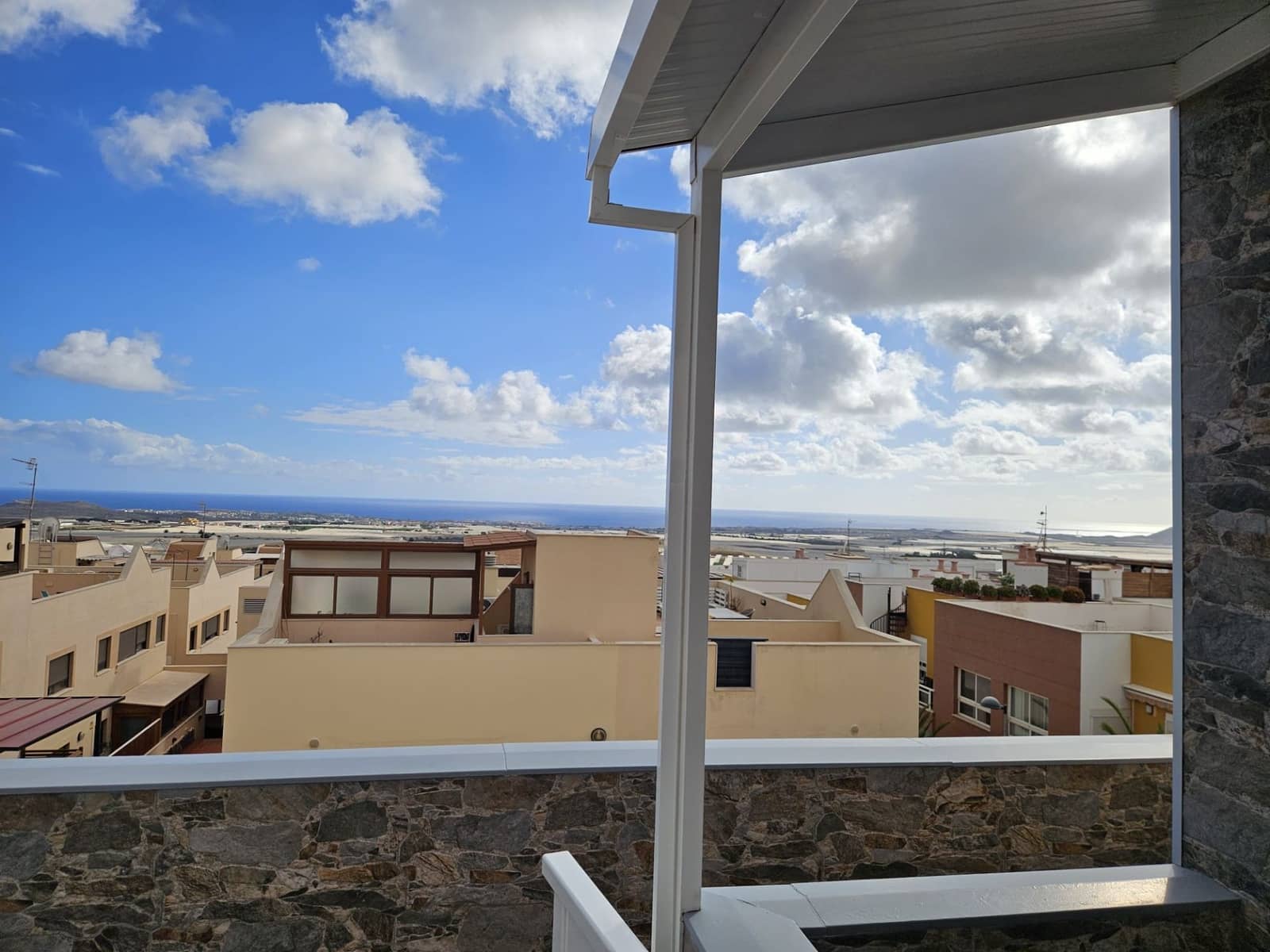 3 bedroom Penthouse for sale in Arona with garage - € 430,000 (Ref: 9508449)