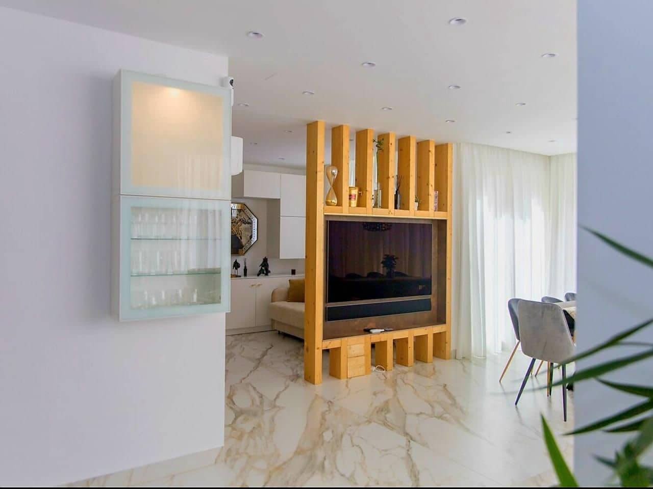 2 soveværelse Byhus til salg i Adeje med swimmingpool - € 644.000 (Ref: 9508450)