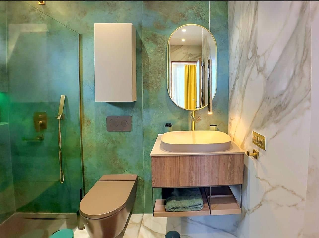 2 soveværelse Byhus til salg i Adeje med swimmingpool - € 644.000 (Ref: 9508450)