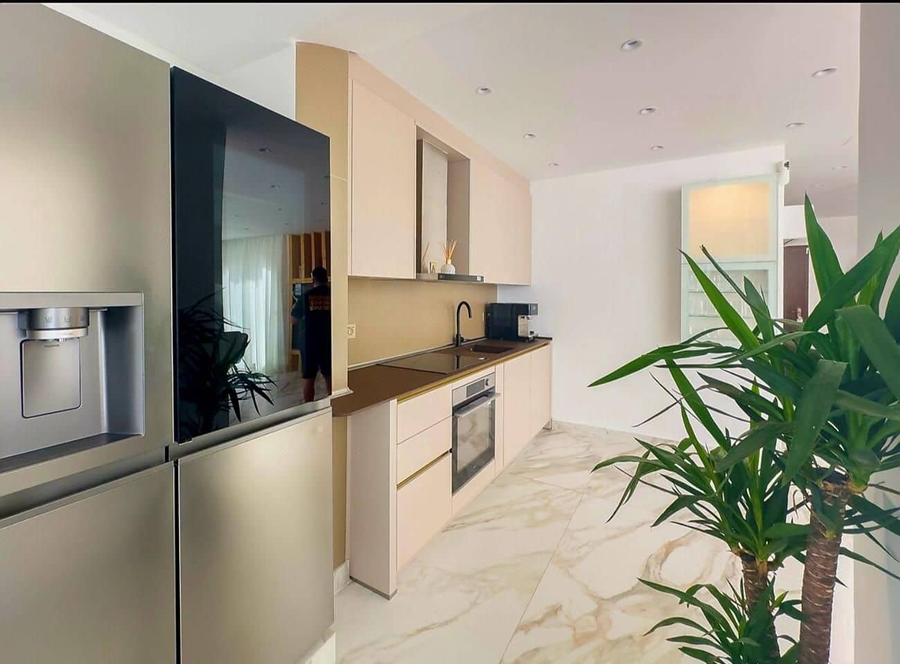 2 soveværelse Byhus til salg i Adeje med swimmingpool - € 644.000 (Ref: 9508450)