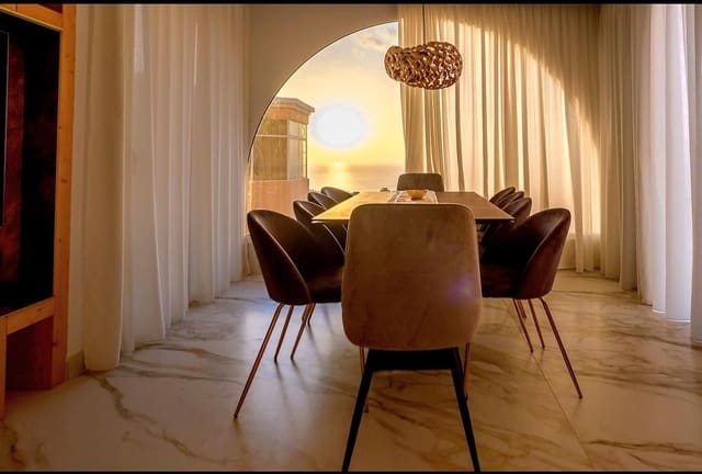 2 soveværelse Byhus til salg i San Eugenio Alto, Adeje med swimmingpool - € 644.000 (Ref: 9508450)