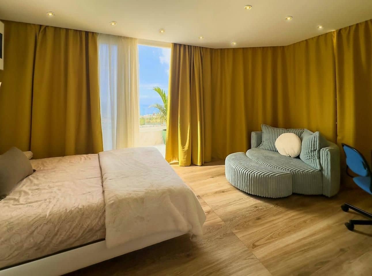 2 soveværelse Byhus til salg i Adeje med swimmingpool - € 644.000 (Ref: 9508450)