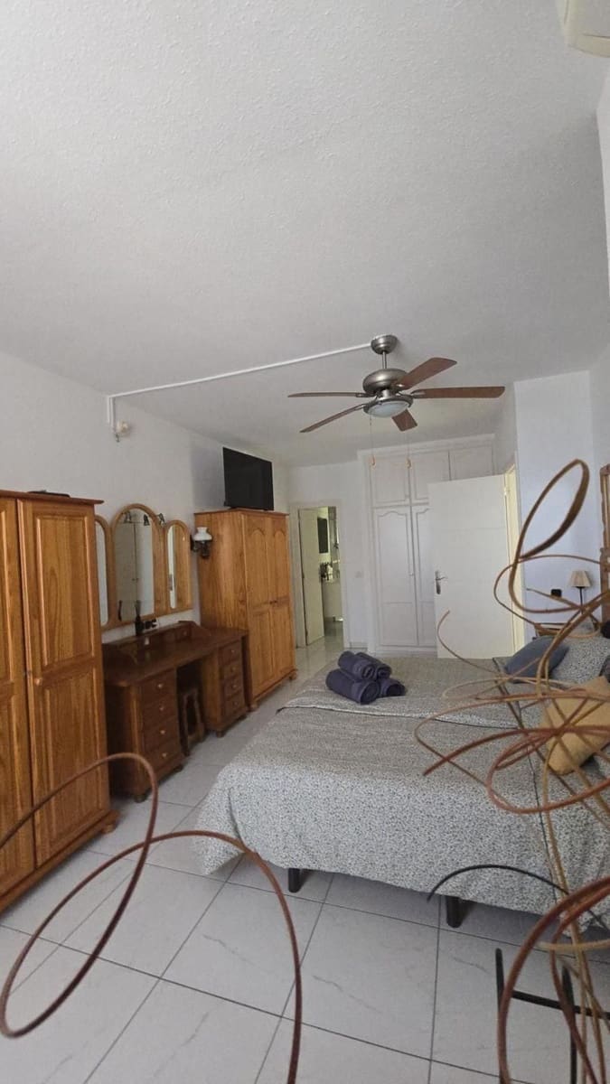 2 soveværelse Byhus til salg i Adeje med swimmingpool - € 432.000 (Ref: 9508451)