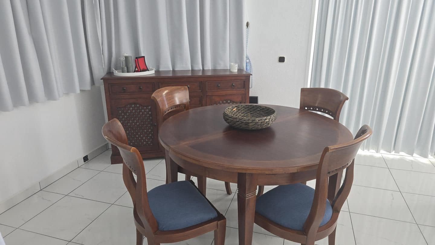 2 soveværelse Byhus til salg i Adeje med swimmingpool - € 432.000 (Ref: 9508451)