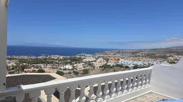 2 soveværelse Byhus til salg i San Eugenio Alto, Adeje med swimmingpool - € 432.000 (Ref: 9508451)