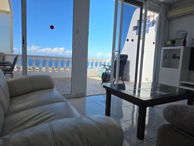 2 soveværelse Byhus til salg i San Eugenio Alto, Adeje med swimmingpool - € 432.000 (Ref: 9508451)