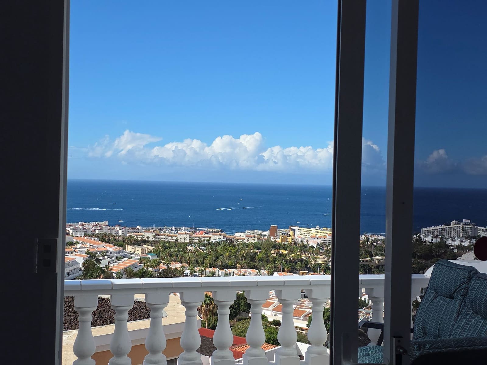 2 soveværelse Byhus til salg i Adeje med swimmingpool - € 432.000 (Ref: 9508451)