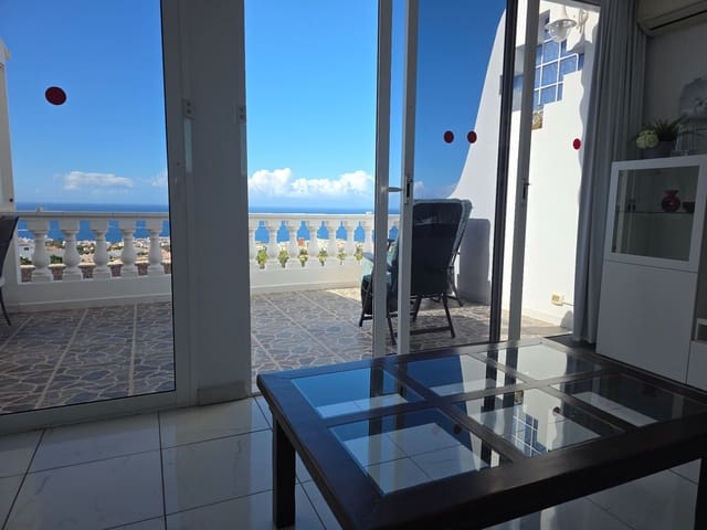 2 soveværelse Byhus til salg i San Eugenio Alto, Adeje med swimmingpool - € 432.000 (Ref: 9508451)